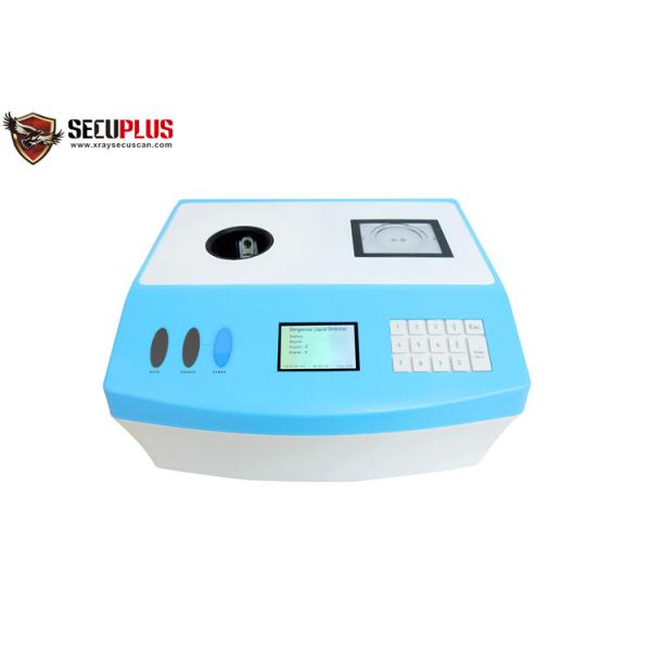 Таможня блока развертки портативной бутылки обеспеченностью жидкостная с высокой точностью