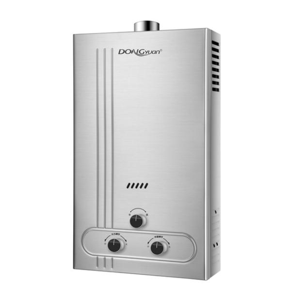 5L - 20 l материал немедленной меди нагревателя воды газа внутренний для ливня