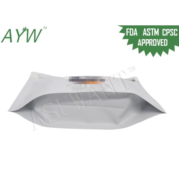 Л сумки ребенка качества еды размера устойчивые подгонял логотип для съестных семян конопли