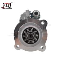 WD615 démarreur de moteur 24V pour Weichai W618 HOWO SINOTRUK ZZ3325N VG1560090001 300N10928Z QDJ2860C5