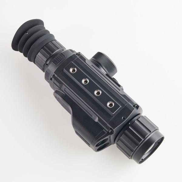 RTL50 Infrared Thermal Imaging Night Vision Monocular For 100% Darkness Hunting & Surveillance
