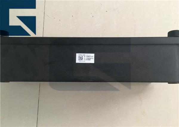EC210B EC210BLC Volv-o Excavator Engine Parts Electrical Plate Fuse Box VOE 14683137