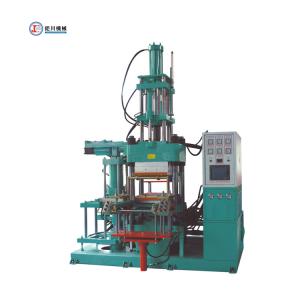 China Factory High Speed Vertical Silicone InjectioCompany Information n Molding