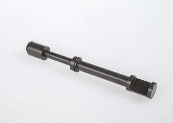 Hardware Precision Stainless Steel Shaft CamShafts / Spline Shafts / Long Shafts