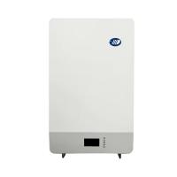 5kw 7kw 10kw 12kw batterie solaire maison de sauvegarde CE maison de stockage de batterie au lithium