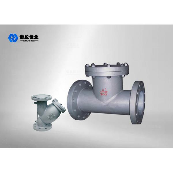 Природный газ 40MPa стрейнера 20um 50um 130um углерода Q235B стальной