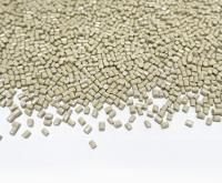 Flame Retardant Pure Peek Pellets Nature Color The Ultimate Choice For Products