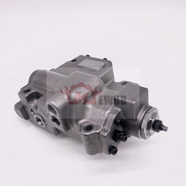 Excavator Hydraulic Pump Regulator K3V112DT H3V112DT 9C09 9N09 HNOV