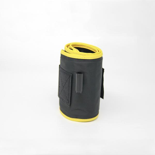 Disposable Medical Supplies TPU Compression Tourniquet with Electric Pneumatic Material