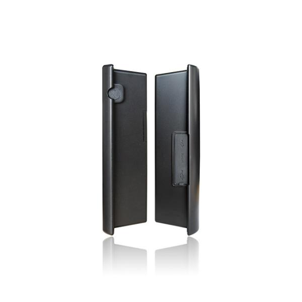 Биометрическая системная поддержка Wifi посещаемости времени отпечатка пальцев/3G GT200