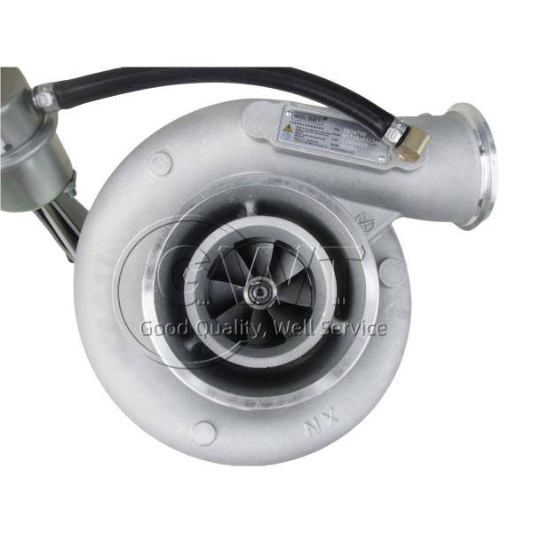 Supercharger 2834823 2882063 2834798 5329473 3767251 4033982 HX35W turbos 2834823 2834798 6BTAA 6BTAA5.9-C160