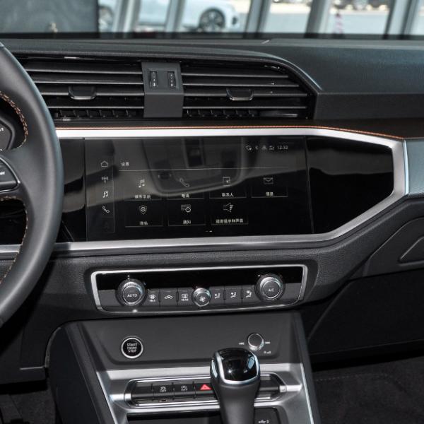 2023 автомобиля самых лучших горячих оптовой цены продажи новых компактируют SUV AUDI Q3