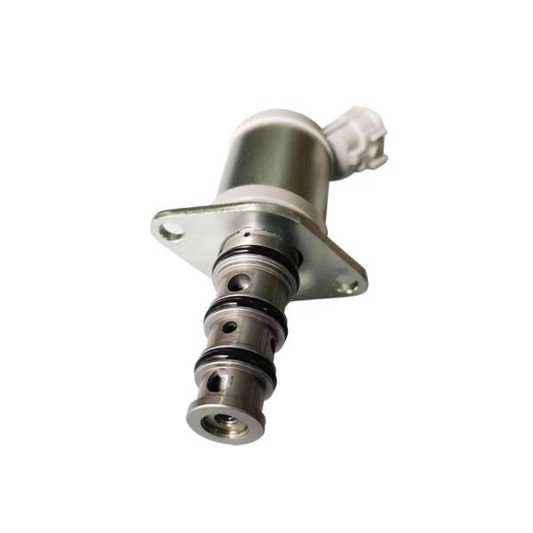 Bomba hidráulica válvula solenoide 9258047 9239590 9246518 Hitachi ZAX200-3 ZAX240-3 ZAX250-3 ZAX330-3
