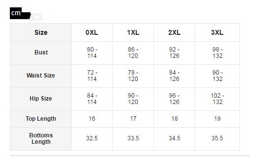 2019 New Plus SizeTwo piece Woman's swimwear Push up