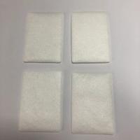Filtro Cpap Pad de absorção descartável para Resmed S11 S10 S9 MINI