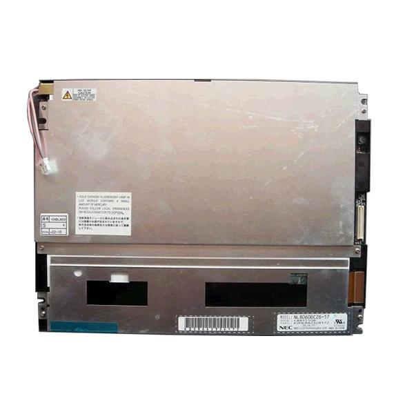 Para NEC NL6448BC26-17 8,4 polegadas 640*480 95PPI LCD Panel Screen com Industrial