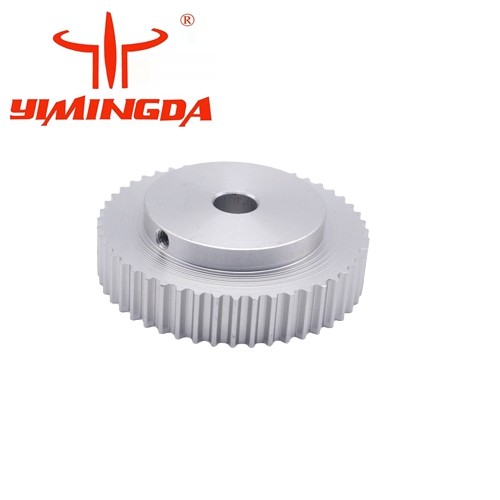 Распорка ПН 050-085-005 разделяет автоматический резец разделяет диск для зубчатого пояса Т 5/21 З48