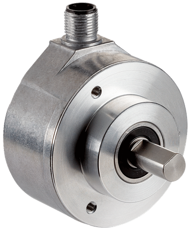 БОЛЬНАЯ оценка приложения кодировщиков IP65 датчиков AFM60B-S4AC004096