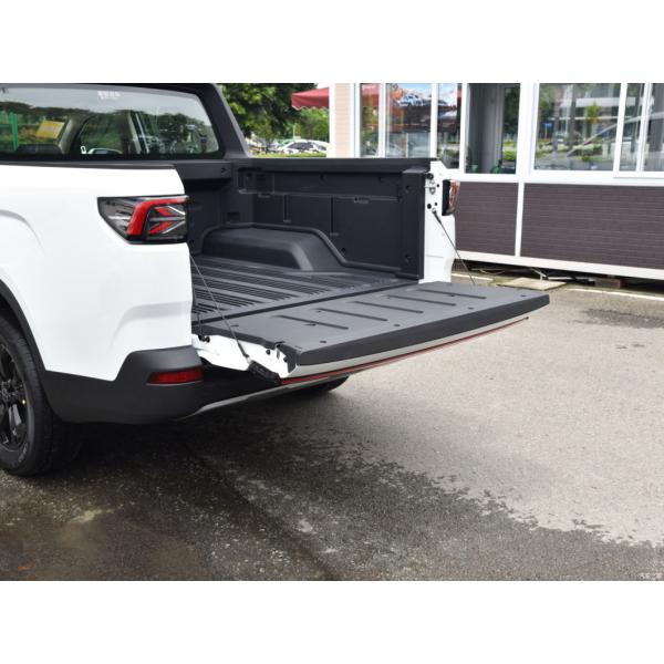 2023 Car Electric Vehicle EV Pickup Radar Rd6 410km Kechuang 5 Seats Top Speed 185km/h