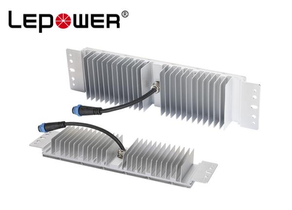 50W Waterproof Led Module 25/40/60/90 Degree 160lm/w