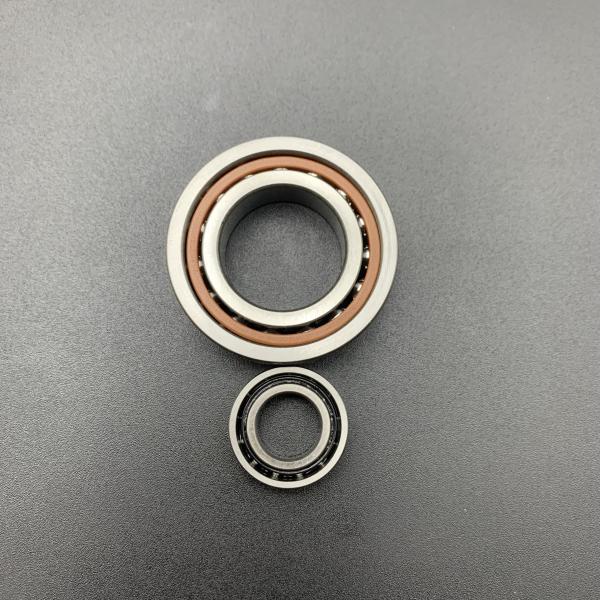 718/9AC Angular Contact Ball Bearings 9x17x5mm Miniature Precision Bearings with 25° Contact Angle and ABEC-5 Rating