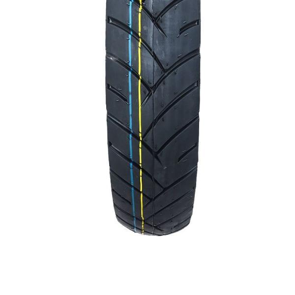 110/80-17 Air Cushion Tire For Off Road Vehicles Tricycles And Motorcycles