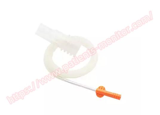 O CO2 FilterLine de philip ajustou os acessórios PN 014417C 989803105531 M1920A 2m do monitor paciente para a criança