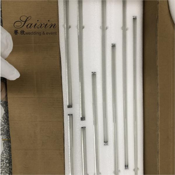 9 Velas 5 Velas 3 Velas Cristal Velas Para Velas Flutuantes 130cmx35cm