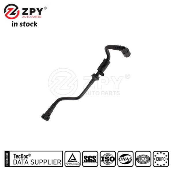 ZPY Hydraulic Brake Vacuum Hose Line 7L6611931AJ for VW Audi Porsche