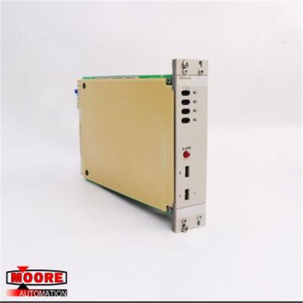 HESG447308R1 HE666775-318/79 70EA02a-ES ABB Input Module for 2-Wire Transmitters (x4)