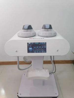 620nm 415nm 530nm Red Blue Yellow LED Beauty Instrument RF & EMS 5 Modes