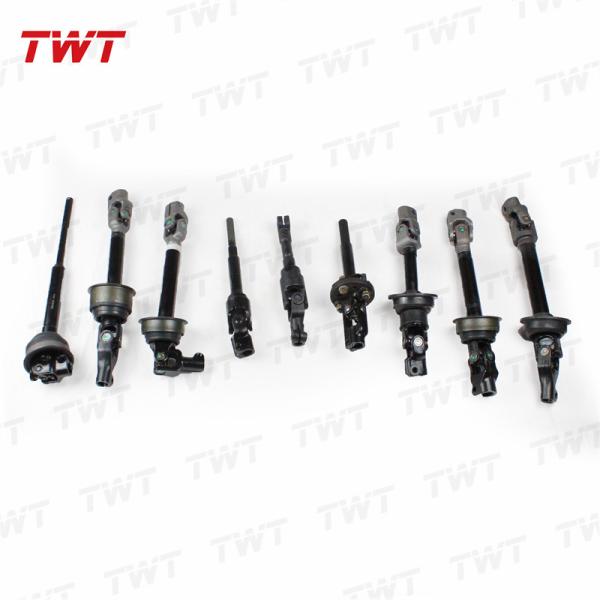 TWT Factory Price Steering Column Intermediate Lower Shaft Steering Shaft for Toyota Lexus RAV4 Direction Steering Shaft