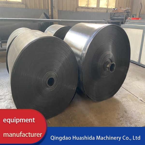 Cross-Linked PE Heat Shrink Sleeve Production line for Pipeline Field Joint Coating