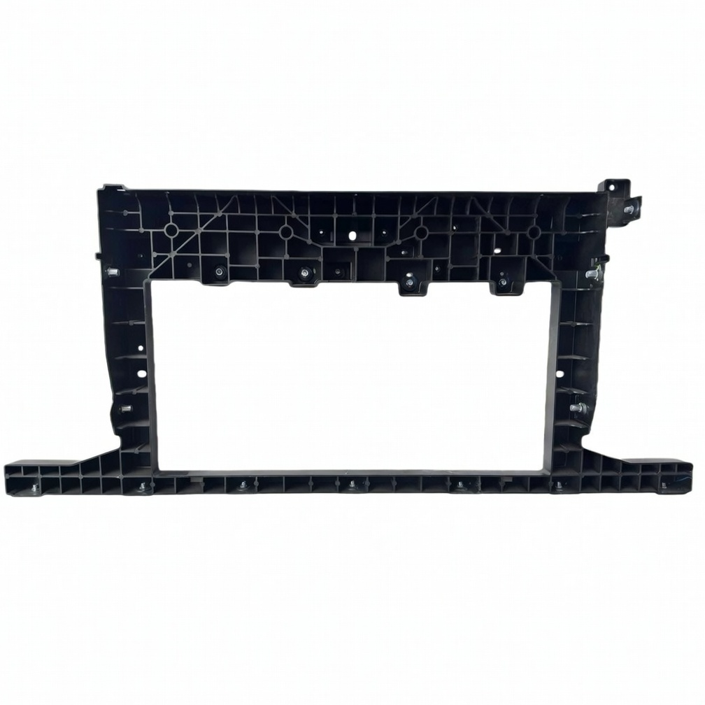 For Xiaopeng M03 Water tank Frame Radiator Gantry Front Crossbeam Frame Radiator Frame Front Large Frame