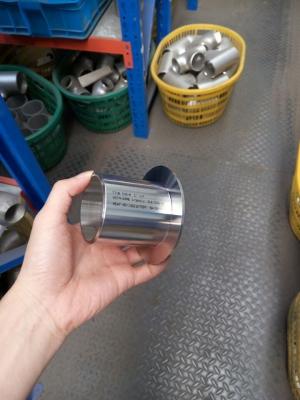MSS SP-43 TYPE B Stainless steel stub ends