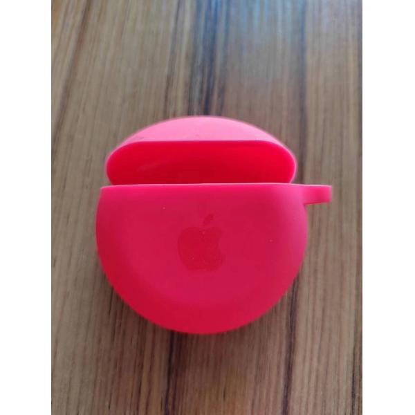 Customized Popular Silicone Protective Cover for Wireless Earphones Anti-Slip