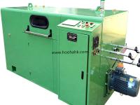 Double câble de torsion liant le noyau de cuivre à grande vitesse de machine