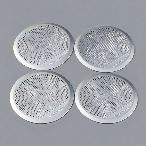 High-Precision Photo Chemical Machining ±0.01mm | Ultra-Thin Metal Etching Experts