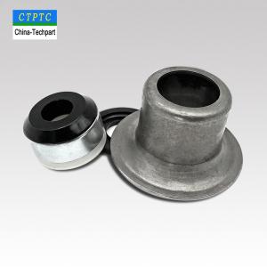Steel 108mm Roller Bearing Housing TK6204-108 High Precision