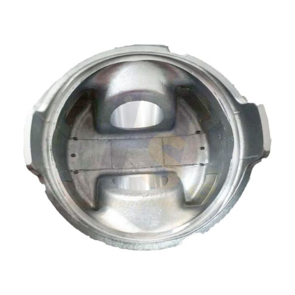 6207-31-2120 Excavator Engine Parts Piston Assembly Komatsu 200-5 S6D95