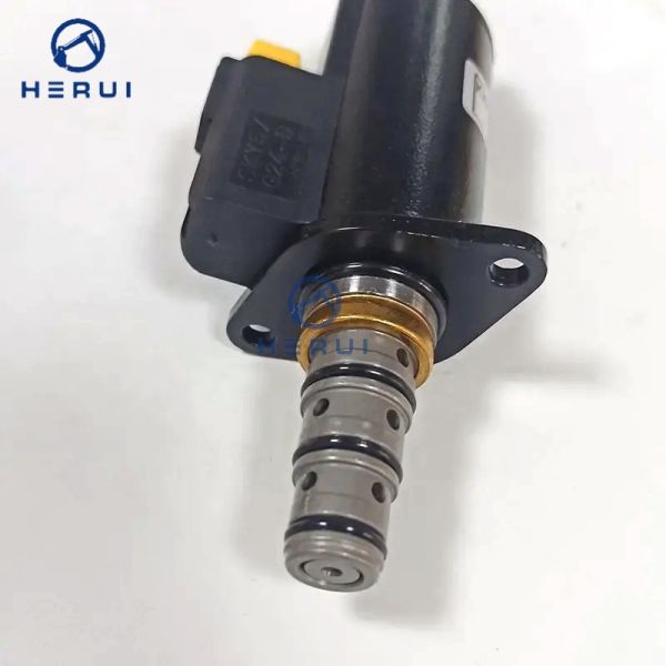 Good Quality 111-9916 Hydraulic Pump Solenoid Valve E320B E320C E320D 1119916 for  Excavator Parts