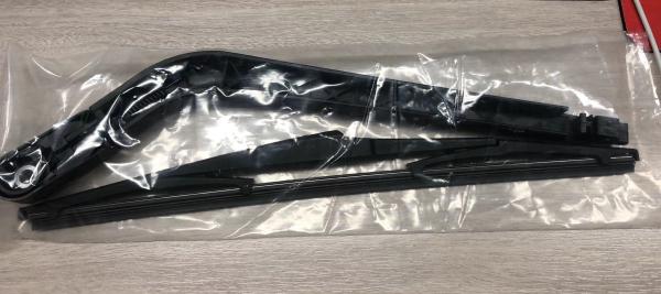 Bajaj RE Trike Wiper Assly Spare Parts REPLACE AND REPAIR Replacement Parts