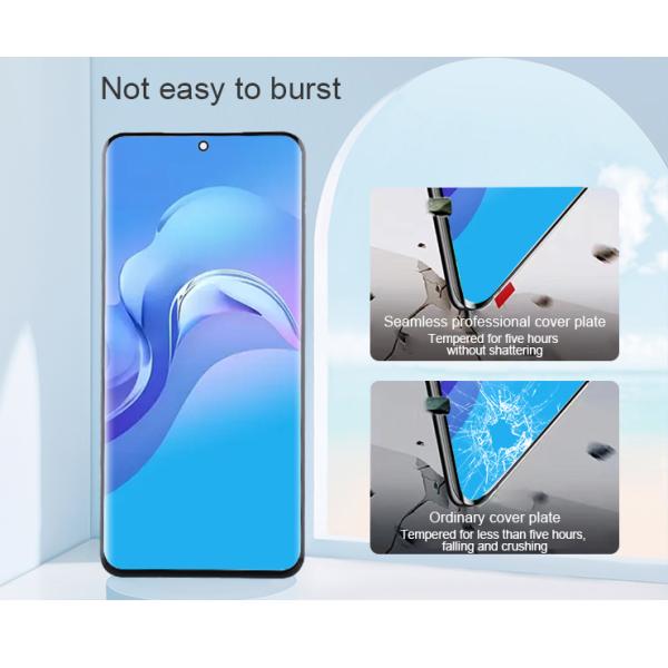 Seamless Phone Repair Glass Oca 2 In 1 For Samsung Galaxy S20 S20 S20u S21u S22u S23u