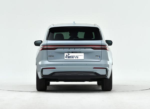 Motor Max Geely Carro Xingyue L 238 Potência Automóvel Gás Veículo de gasolina SUV Carros