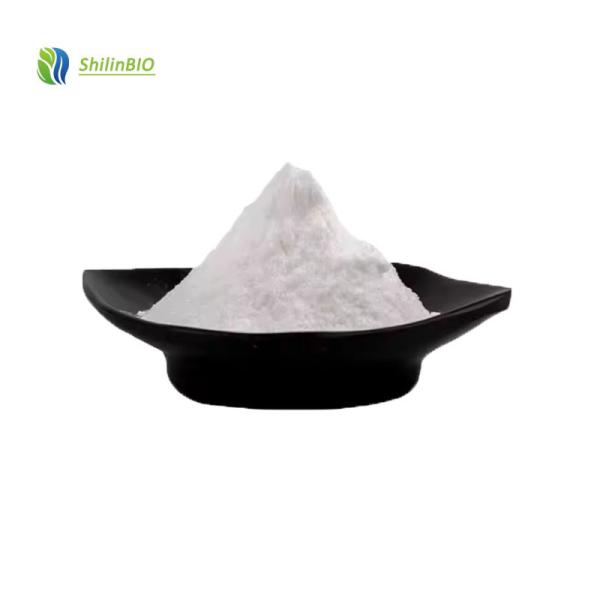 ナトリウムのHyaluronateの粉