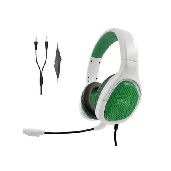 кабель 38db ABS POK 1.2m шлемофона Mic ПК водителя 40mm с микрофоном
