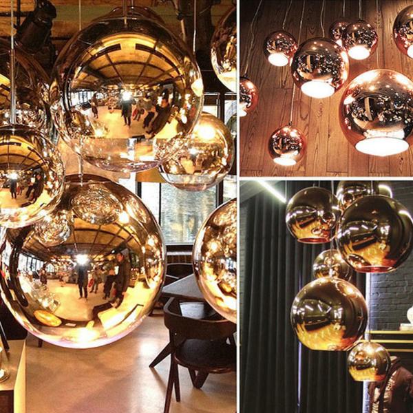 Wholesale Decorative Modern Art Hanging Glass Dining Room Pendant Chandelier Lighting Fixture for High Ceiling