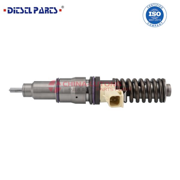 top qualityDiesel Fuel Injector 21652515 = BEBE4P00001DR For MD13 Engine Heavy Truck electronic unit injector pdf