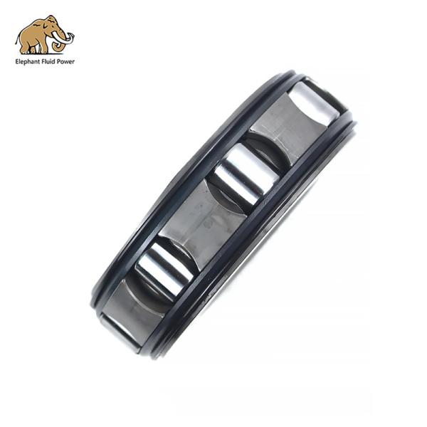 Прямая фабрика Rexroth MCR MCR3A400A45Z32B2M1L12F2 Запчасти радиальных двигателей для ремонта