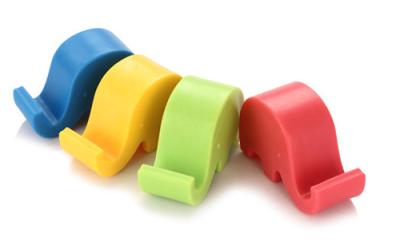 Silicone manufacturer Silicone accessories Silicone mobile phone stand SL-006